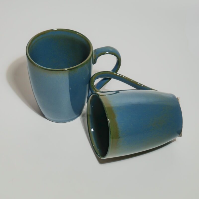 Blue Mug - Image 2