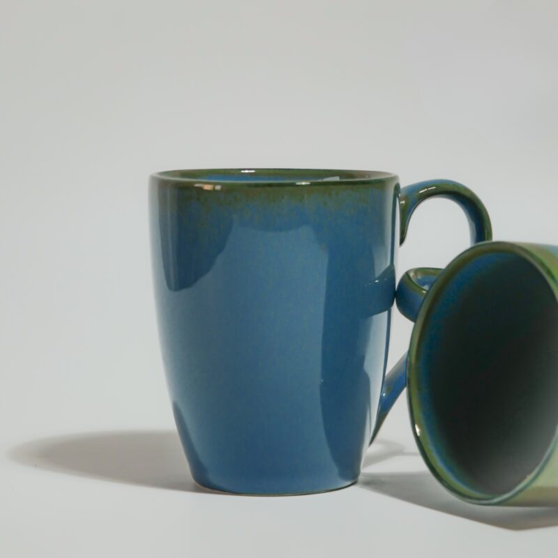 Blue Mug
