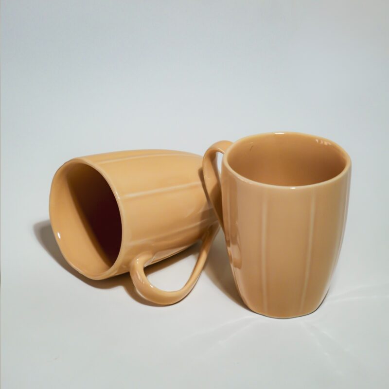 Ivory Mug