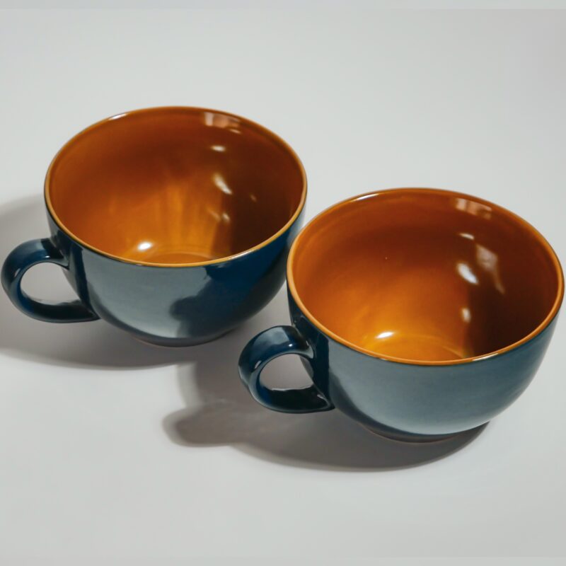 Soup Mug (Navi) - Image 2
