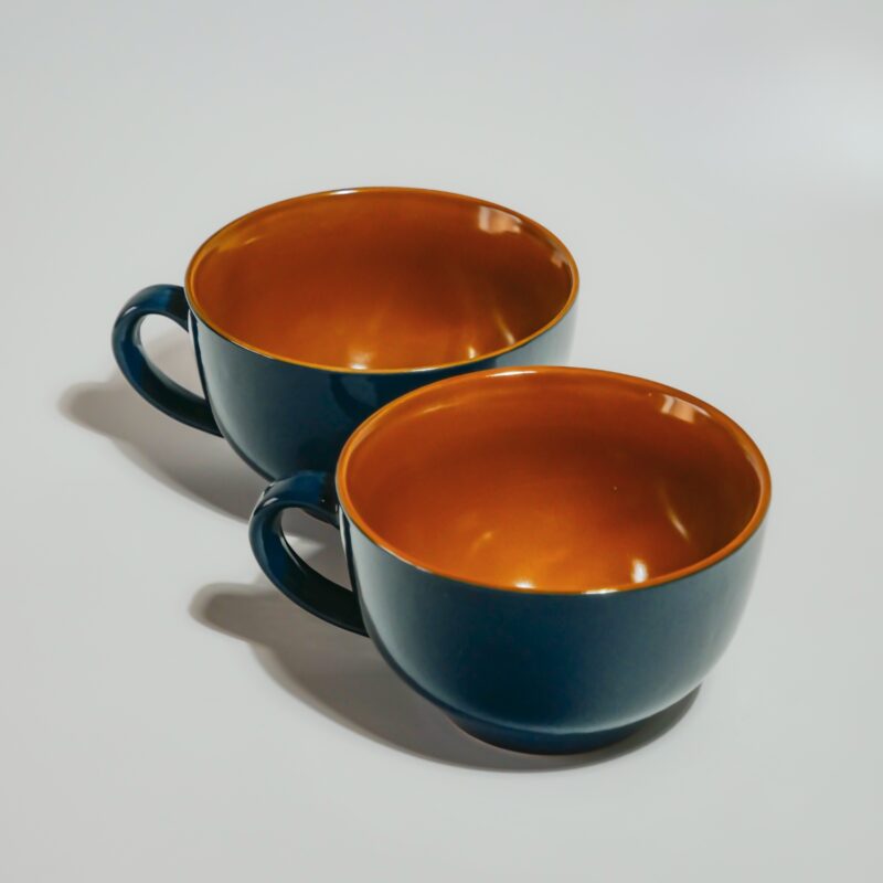 Soup Mug (Navi)