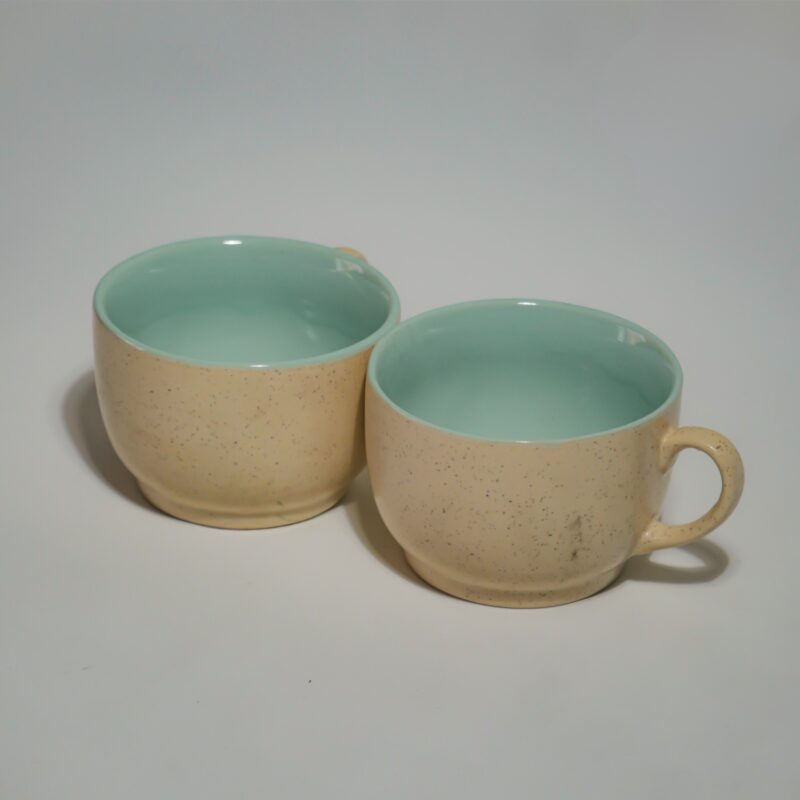 Soup Mug (sea green)