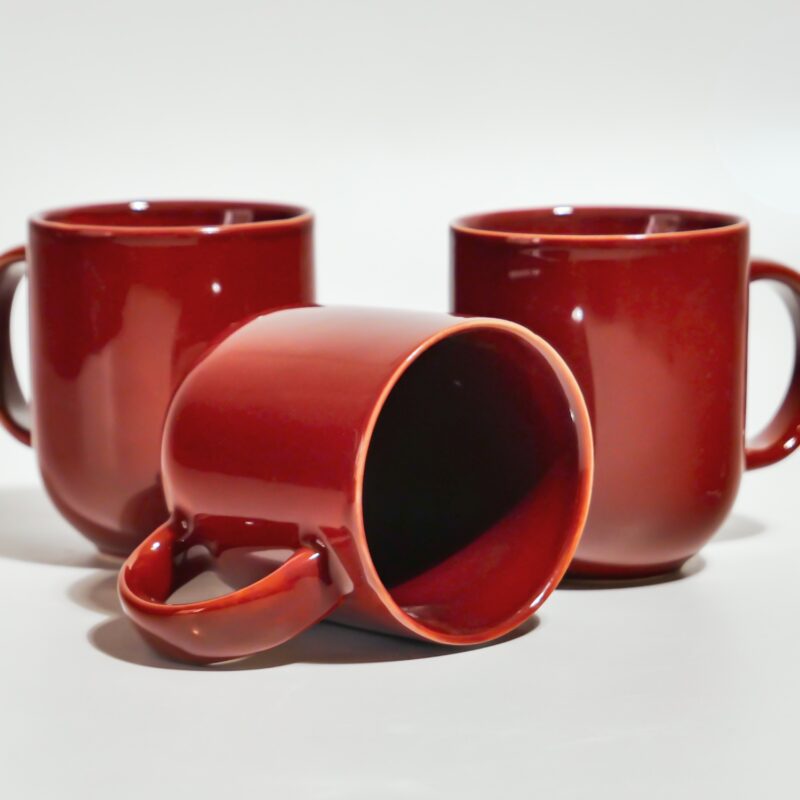 Tea cups Porcelain set