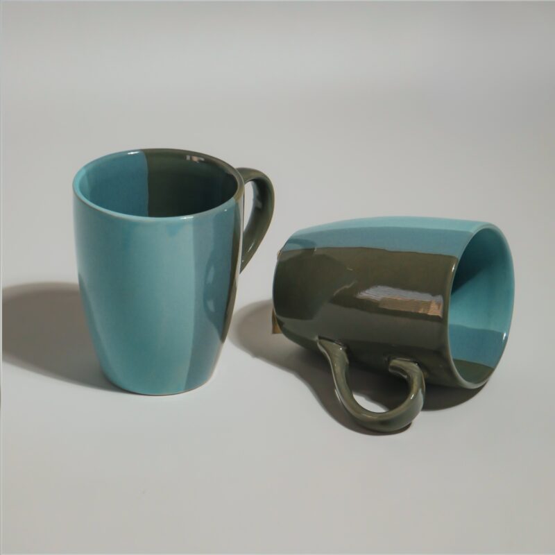Dual Color Mug - Image 2