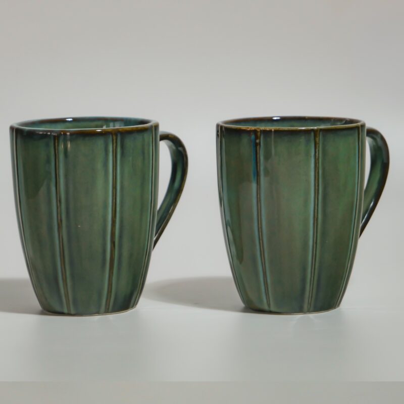 Green Mug