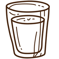 Tea Glasses