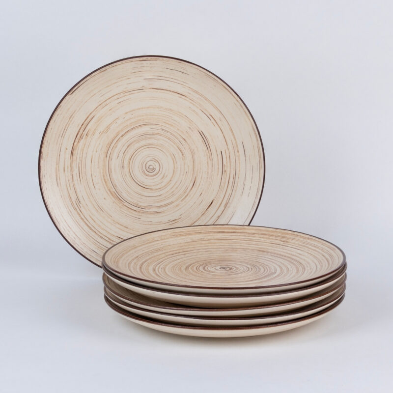 Spiral Dinner Set - Image 4
