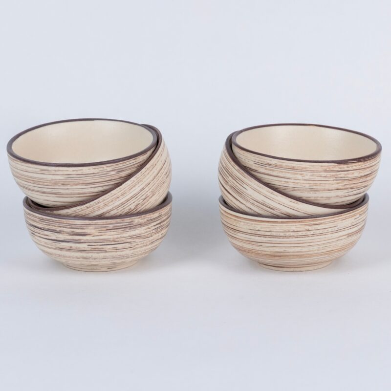 Spiral Dinner Set - Image 5