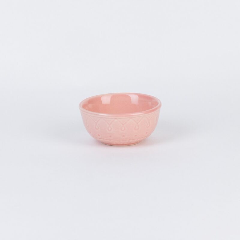 Pink Dinner Set - Image 4