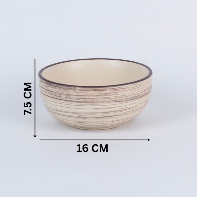 Spiral Dinner Set - Image 6