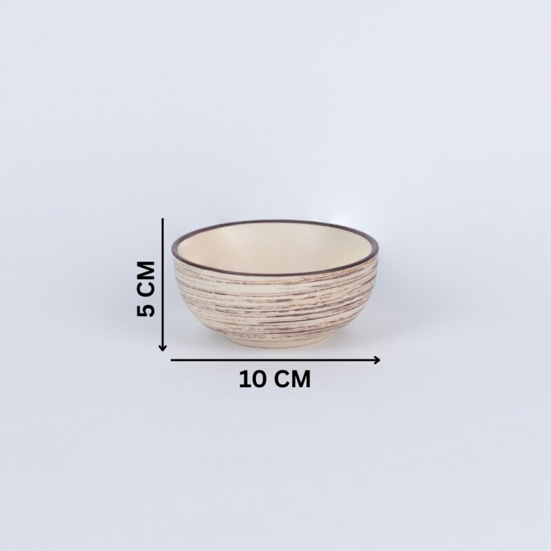 Spiral Dinner Set - Image 7