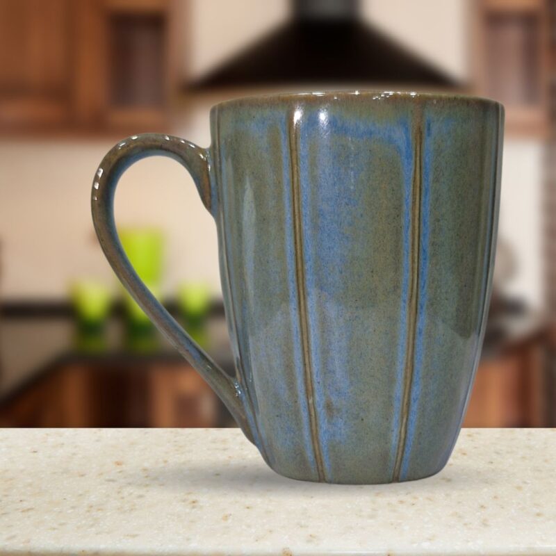Oceanstone Mug