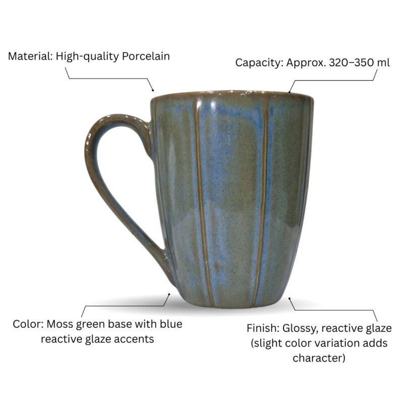 Oceanstone Mug - Image 2