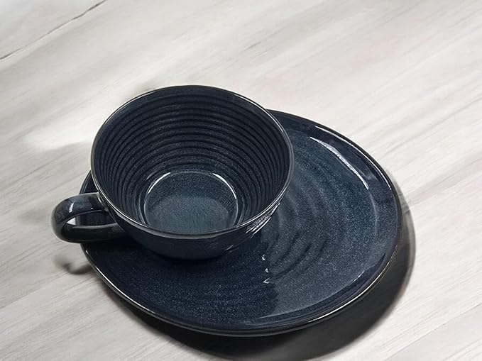 Galaxy Glow Cup & Saucer