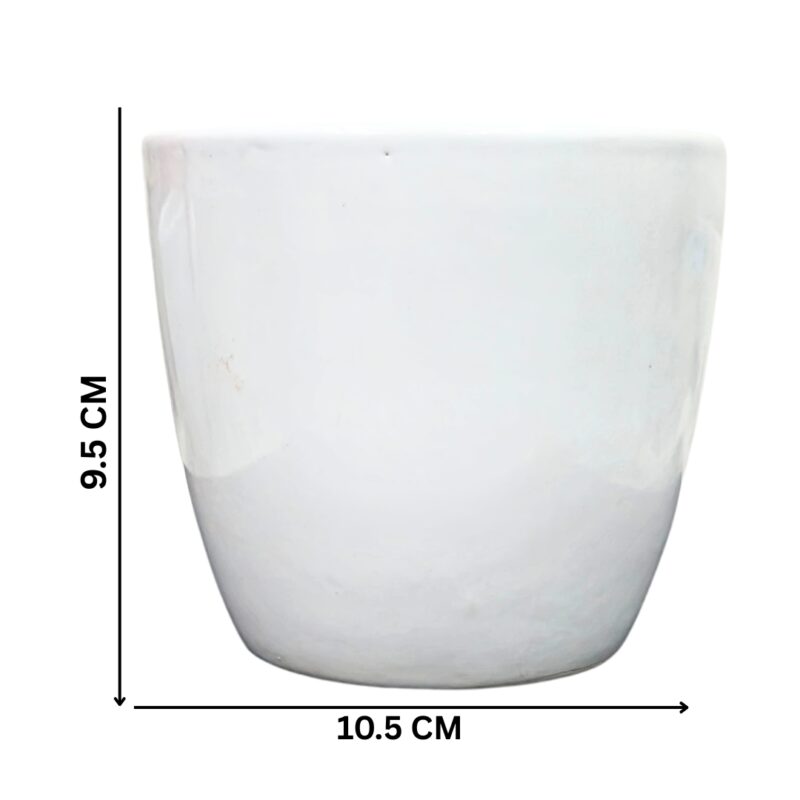 Round Planter - Image 3