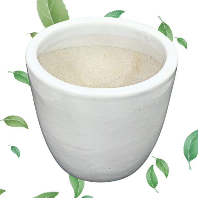Round Planter - Image 4