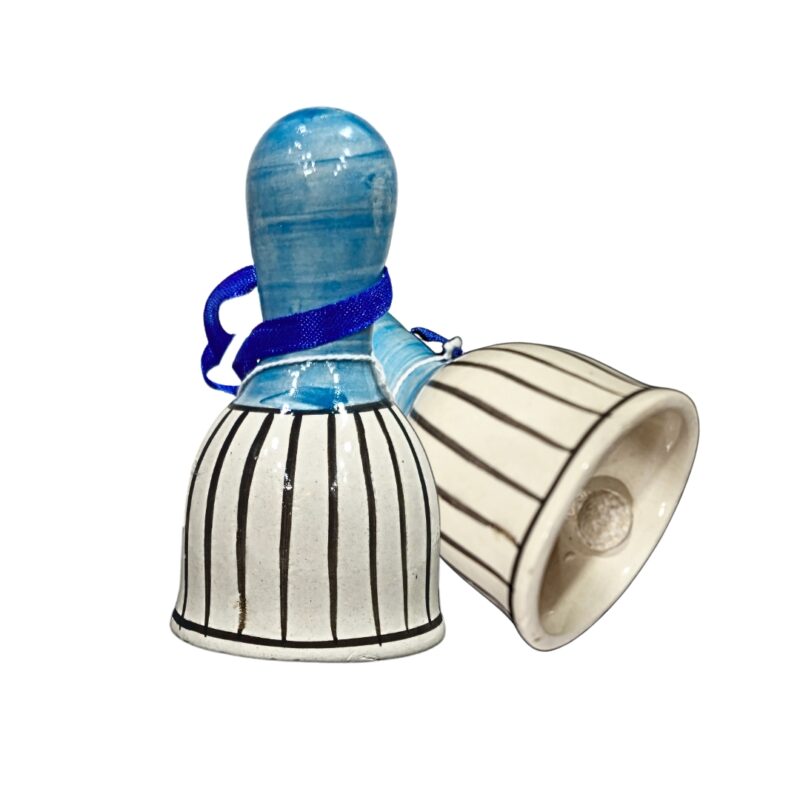 Small Bell The Art Of Klay - Image 2